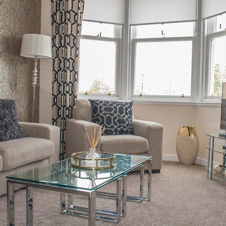 Lexington Apartments Rothesay Buitenkant foto