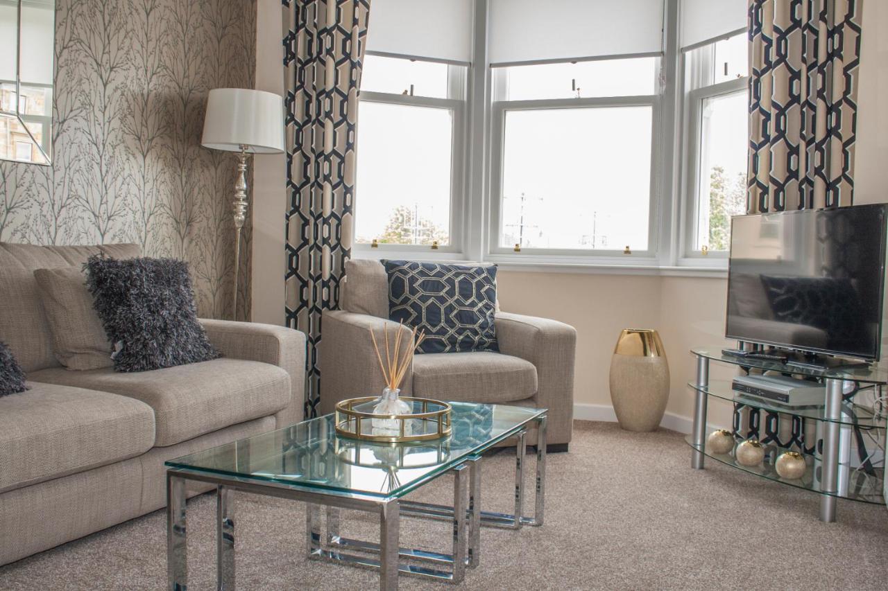 Lexington Apartments Rothesay Buitenkant foto