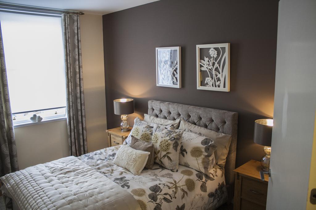 Lexington Apartments Rothesay Buitenkant foto