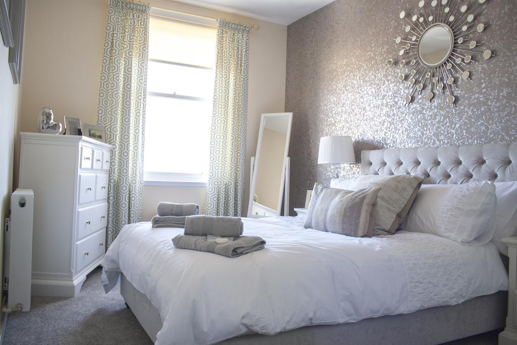 Lexington Apartments Rothesay Buitenkant foto