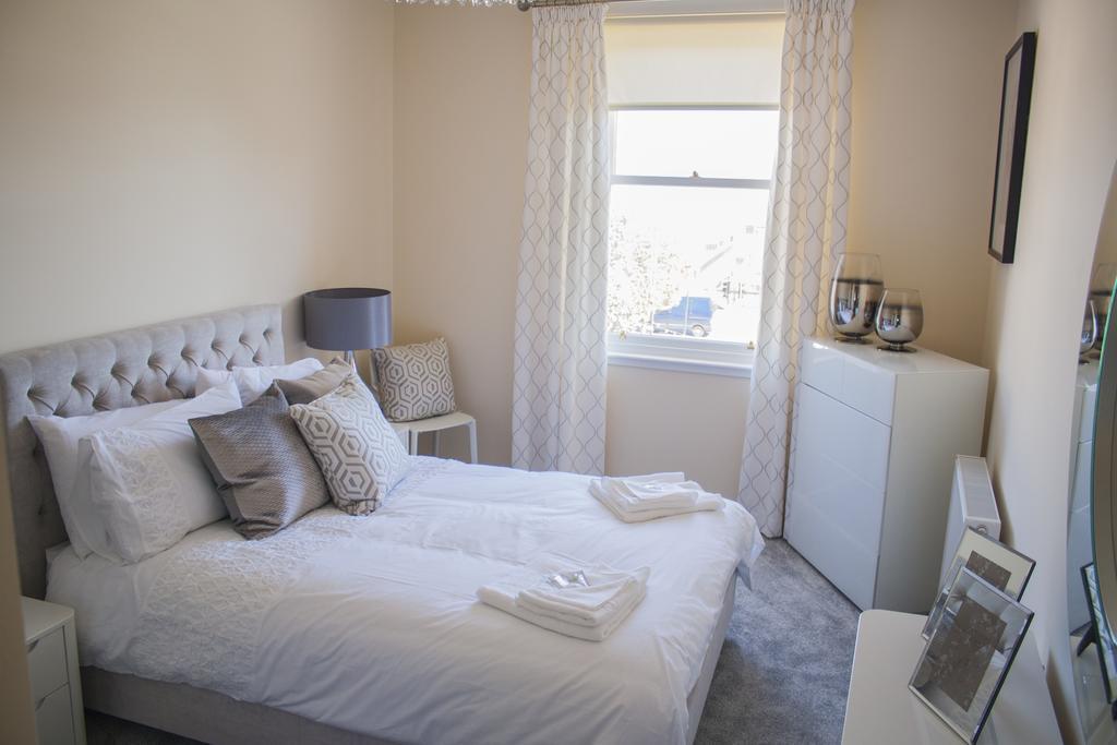 Lexington Apartments Rothesay Buitenkant foto